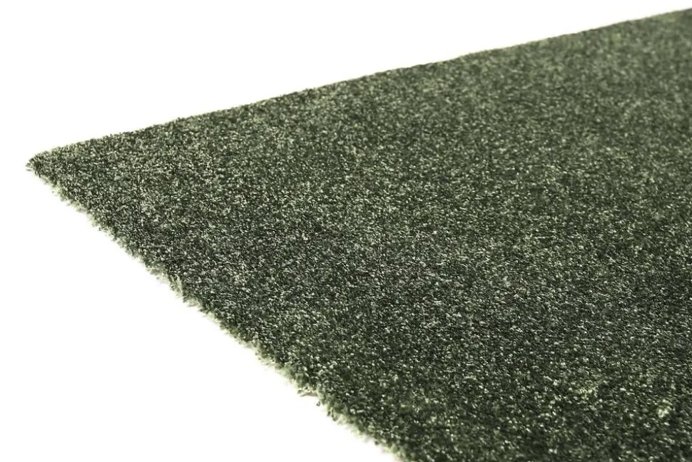 VM-Carpet Hattara 28 tummanvihreä 200*300 cm