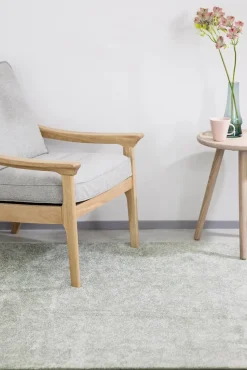 VM-Carpet Hattara 29 vihreä, 80*300 cm