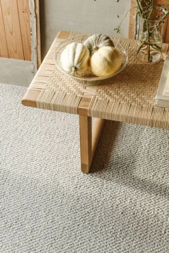 VM-Carpet Hehku, 274 greige 80*150 cm, kantti 101 B