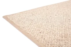 VM-Carpet Hehku, 274 greige 133*200 cm, kantti 101 B