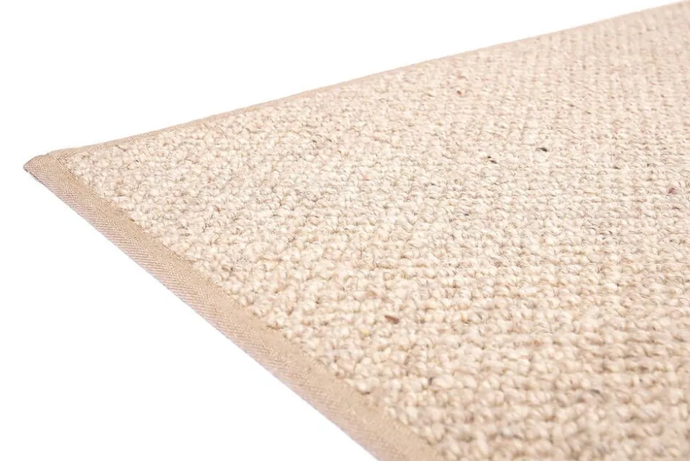 VM-Carpet Hehku, 274 greige 133*200 cm, kantti 101 B