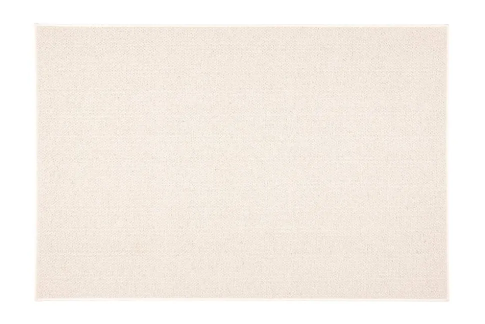 VM-Carpet Hehku, 69 valkoinen 160*230 cm, kantti 1 B