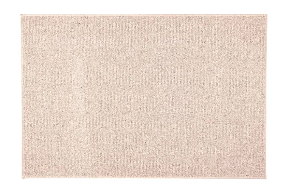 VM-Carpet Hiillos, 740 harmaa 80*150 cm, kantti 101 B