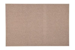 VM-Carpet Hiillos, 752 ruskea 200*300 cm, kantti 25 B