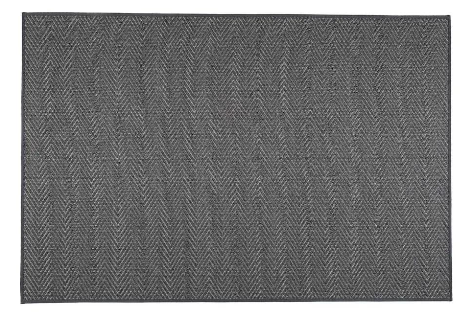 VM-Carpet käytävämatto Elsa 80x150 cm musta