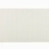 VM-Carpet käytävämatto Elsa 80x200 cm valkoinen