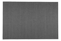 VM-Carpet käytävämatto Elsa 80x200 cm musta