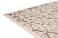 VM-Carpet Lastu, 4 hopea, 200*300 cm