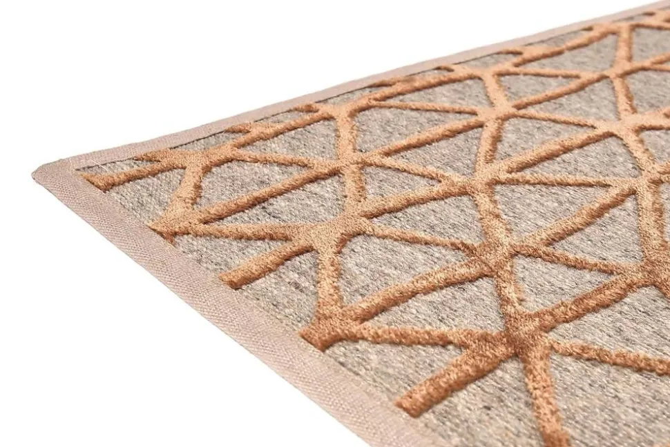 VM-Carpet Lastu, 3 kupari, 80*250 cm