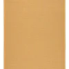VM-Carpet Lyyra 71 keltainen,  80*200 cm, kantti 41