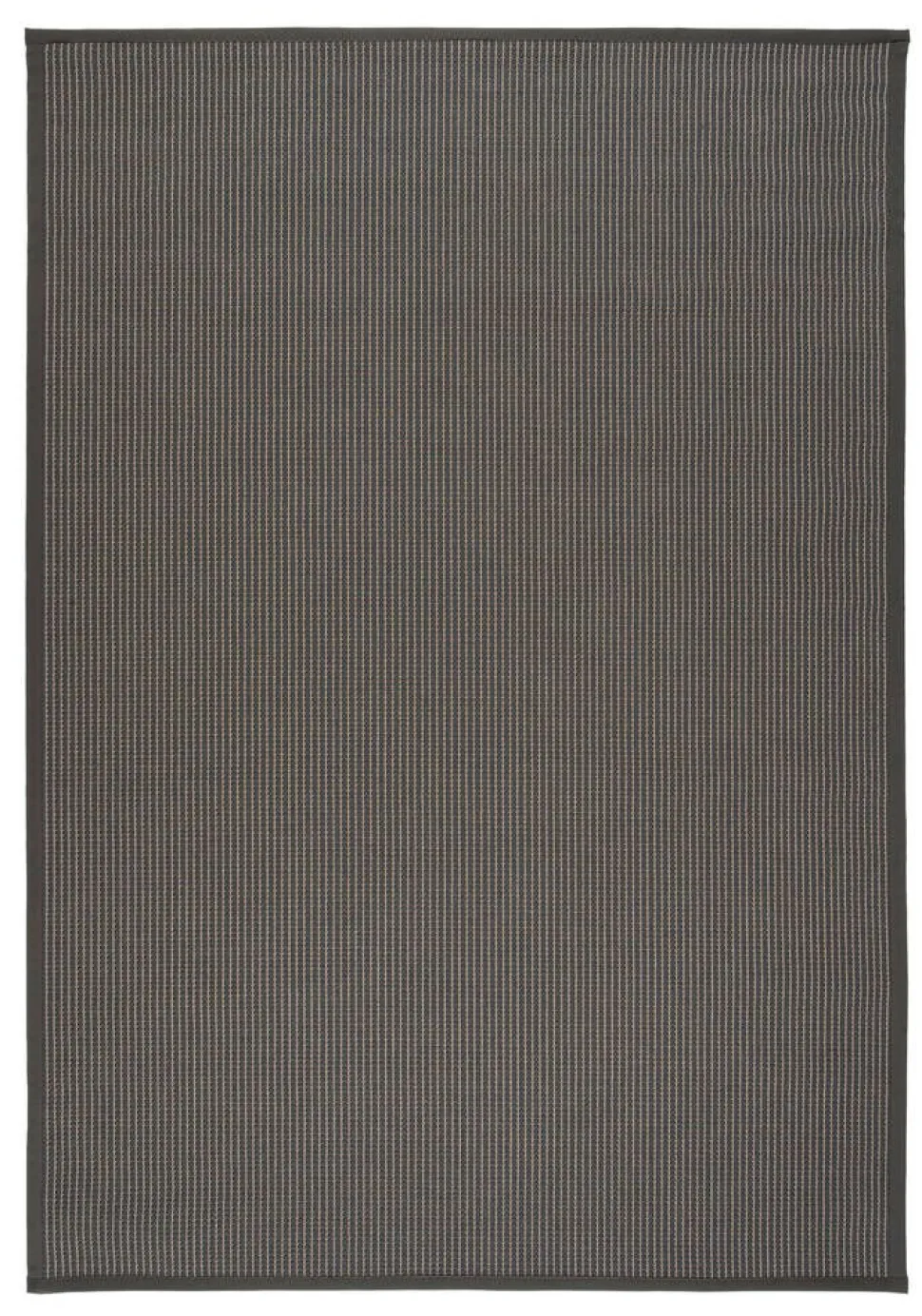VM-Carpet Lyyra 78 tummanharmaa, 80*150 cm, kantti 38