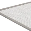 VM-Carpet Lyyra 66 vaaleanharmaa 133*200 cm, kantti 29