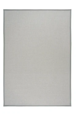 VM-Carpet Lyyra 66 vaaleanharmaa 200*300 cm, kantti 29