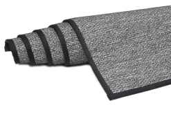 VM-Carpet matto Aho 133x200 cm 79 musta