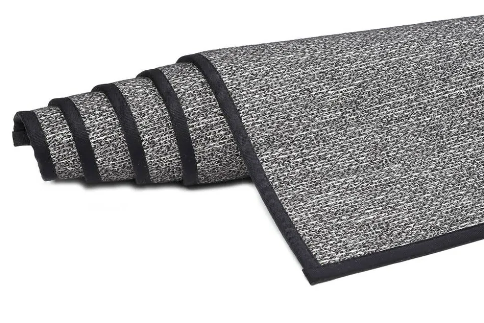 VM-Carpet matto Aho 80x250 cm 79 musta