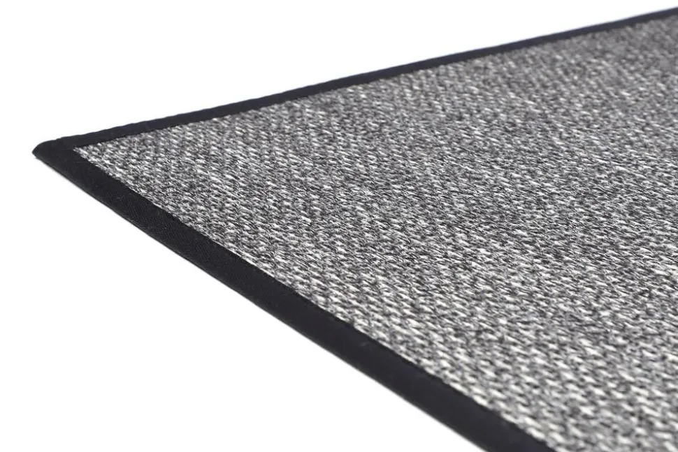 VM-Carpet matto Aho 80x300 cm 79 musta