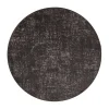 VM-Carpet matto Basalttiø 160 cm  800 musta