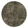 VM-Carpet matto Basaltti ø 133 cm 590 t.vihreä