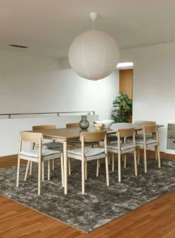 VM-Carpet matto Basaltti 200x300 cm 400 ruskea