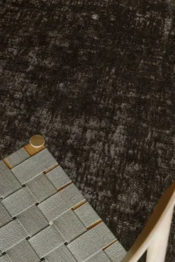 VM-Carpet matto Basaltti 160x230 cm 400 ruskea