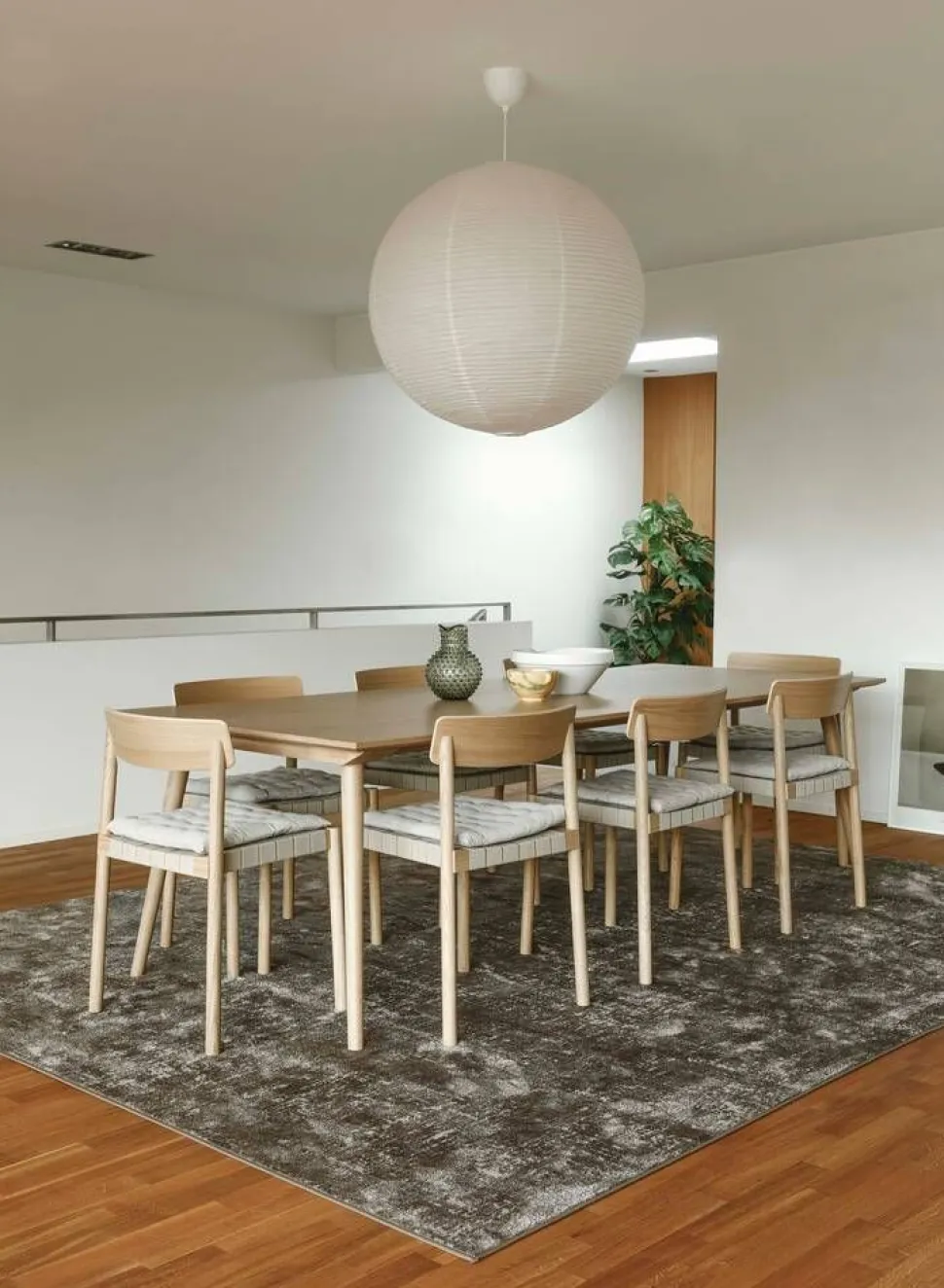 VM-Carpet matto Basaltti 80x200 cm 400 ruskea