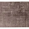 VM-Carpet matto Basaltti 80x250 cm 400 ruskea