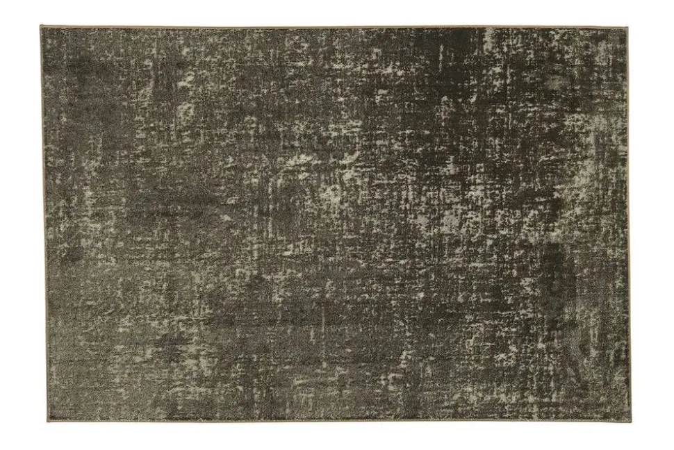 VM-Carpet matto Basaltti 80x250 cm 590 t.vihreä