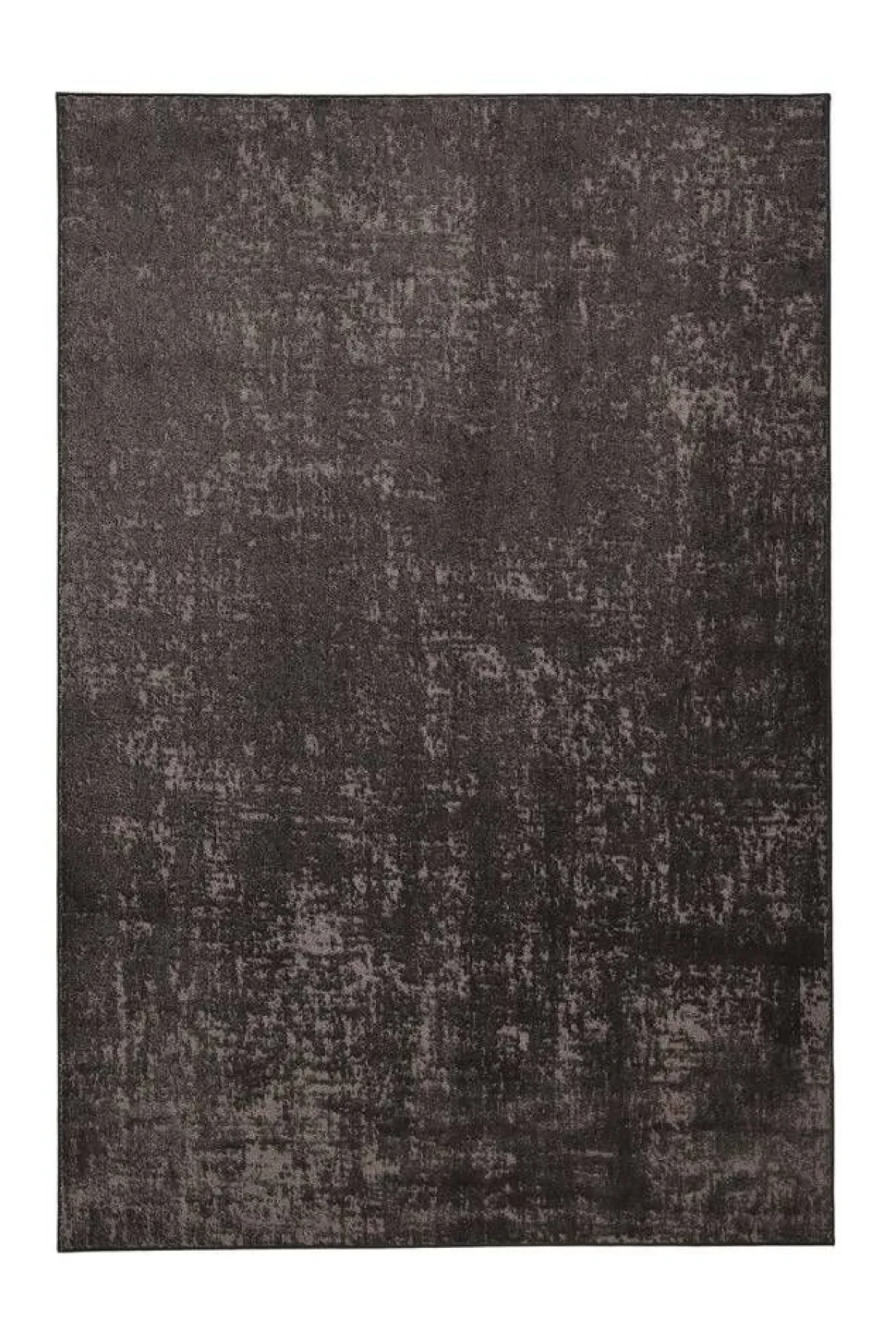 VM-Carpet matto Basaltti 80x300 cm 800 musta