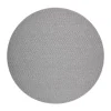 VM-Carpet matto Elsa Ø 200 cm harmaa