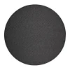VM-Carpet matto Elsa Ø 200 cm musta