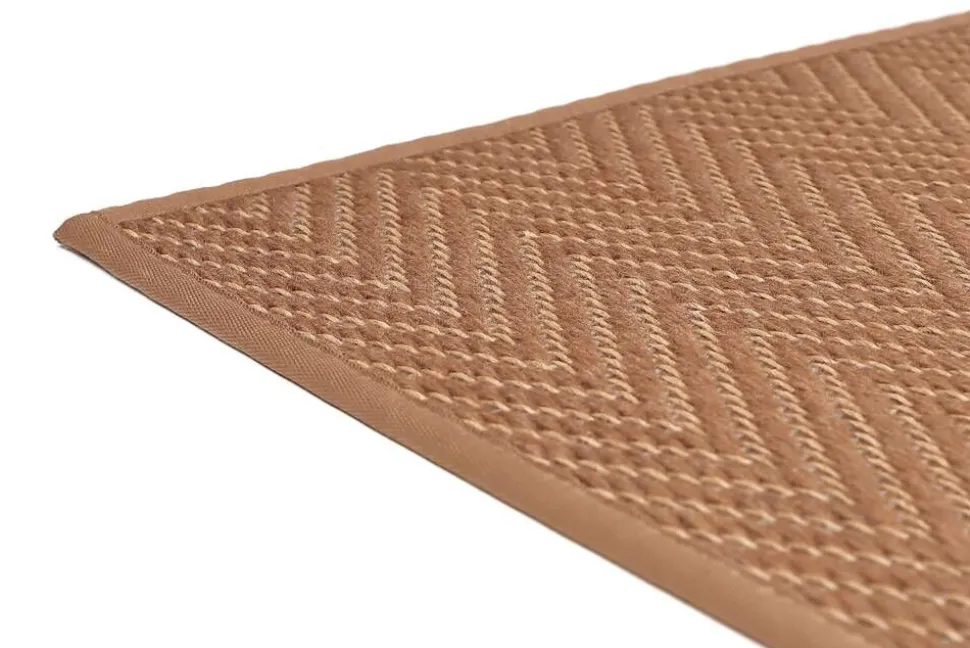 VM-Carpet matto Elsa 160x230 cm 73 kupari