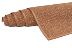 VM-Carpet matto Elsa 160x230 cm 73 kupari