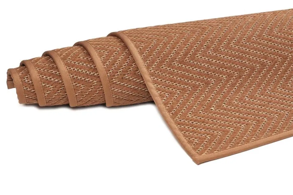 VM-Carpet matto Elsa 160x230 cm 73 kupari