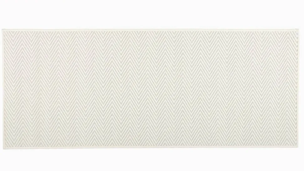 VM-Carpet matto Elsa 160x230 cm valkoinen
