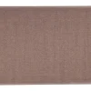 VM-Carpet matto Esmeralda 80x250 cm 74 taupe