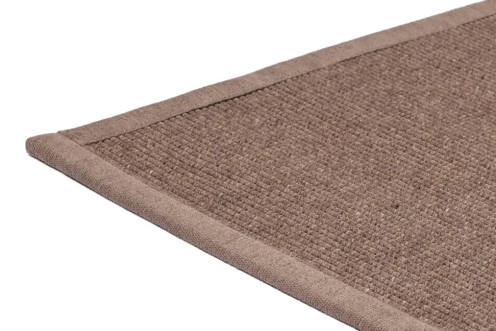 VM-Carpet matto Esmeralda 80x200 cm 74 taupe