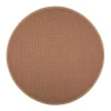 VM-Carpet matto Esmeralda ø 160 cm 73 kupari