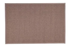 VM-Carpet matto Esmeralda 160x230 cm 74 taupe