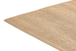VM-Carpet matto Havu 133x200 cm 71 natur/valkoinen