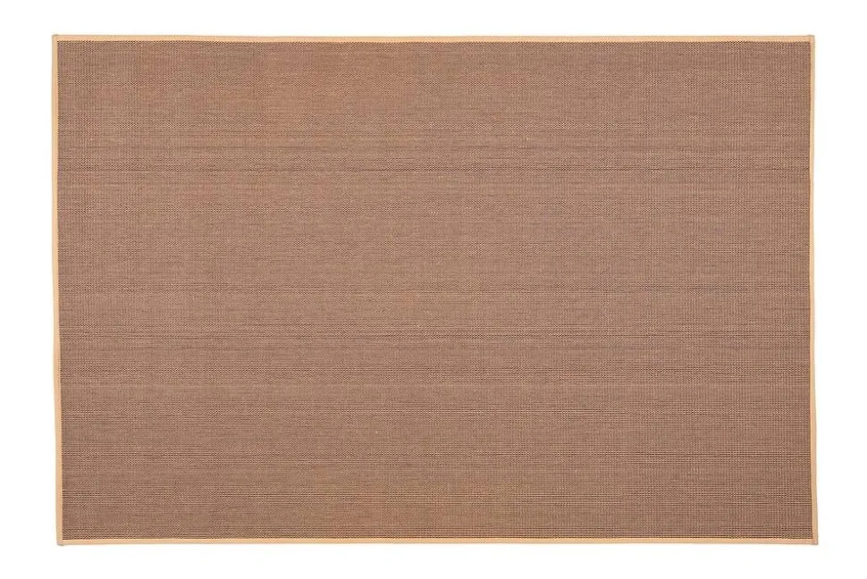 VM-Carpet matto Havu 80x150 cm 79 natur/musta