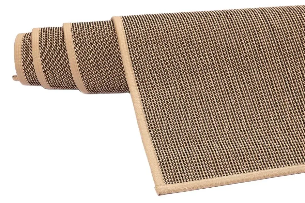VM-Carpet matto Havu 80x150 cm 79 natur/musta
