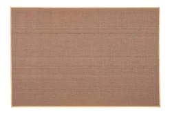 VM-Carpet matto Havu 80x300 cm 79 natur/musta