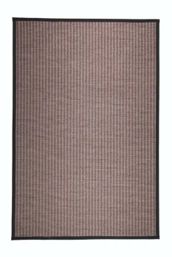 VM-Carpet matto Kelo 133x200 cm 73/79 ruskea/musta