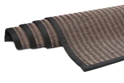 VM-Carpet matto Kelo 160x230 cm 73/79 ruskea/musta