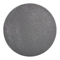 VM-Carpet matto Kide Ø 240 cm antrasiitti