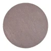 VM-Carpet matto Kide Ø 240 cm ruskea
