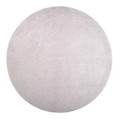 VM-Carpet matto Kide  Ø 200 cm beige