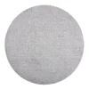 VM-Carpet matto Kide Ø 160 cm harmaa