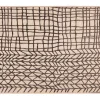 VM-Carpet matto Lastu 200x300 cm 5 ruskea