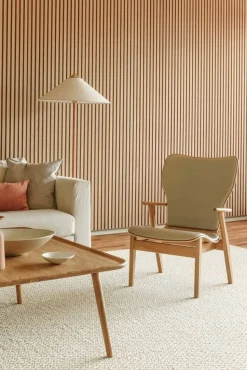 VM-Carpet matto Loimu 80x150 cm 569 valkoinen